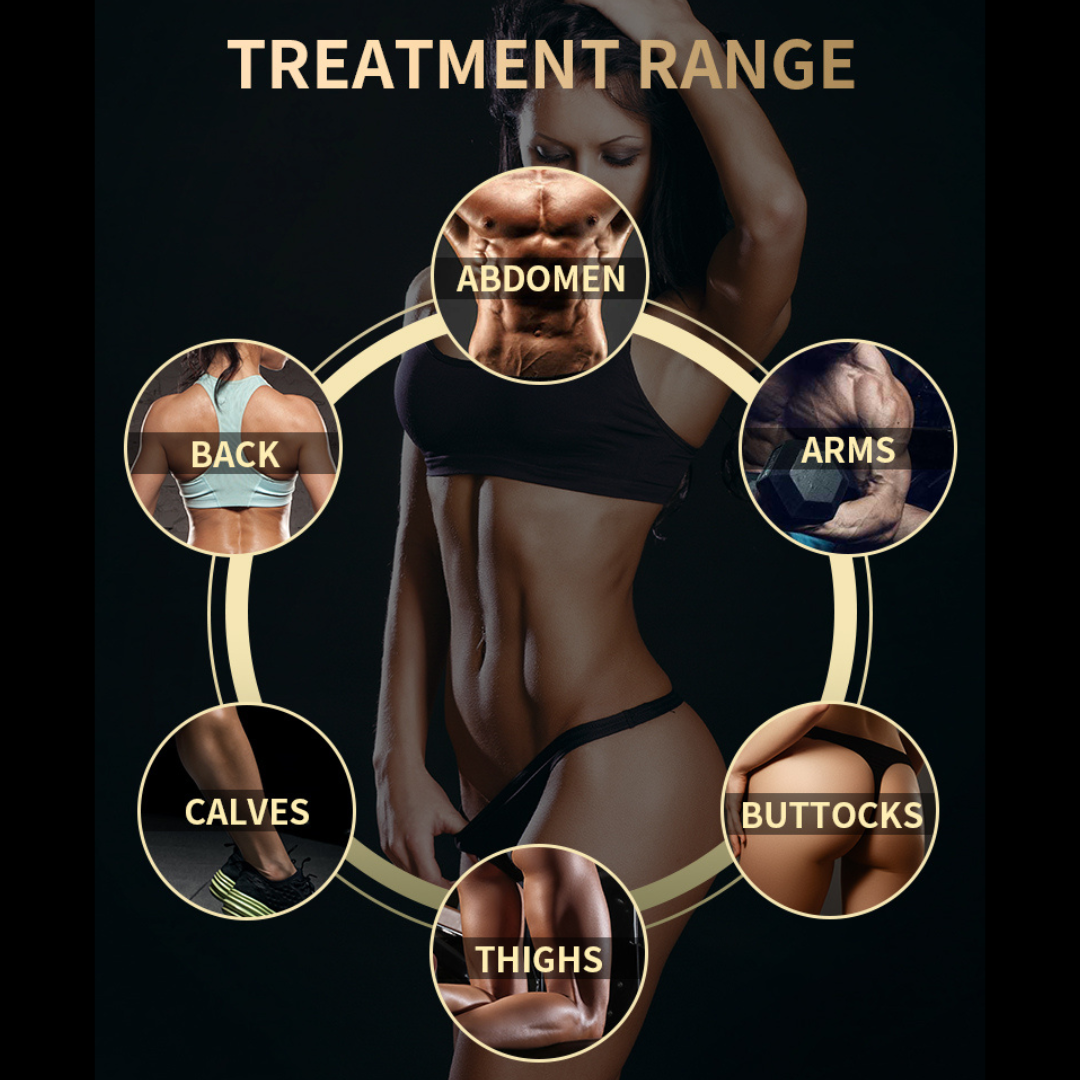 treatment range
