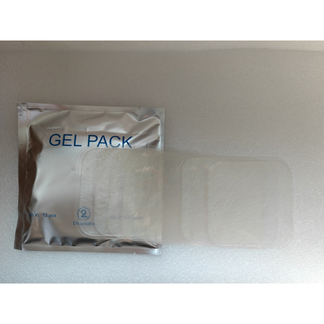 nowFLEX PRO Muscle Stimulation + RF Fat Reduction Machine