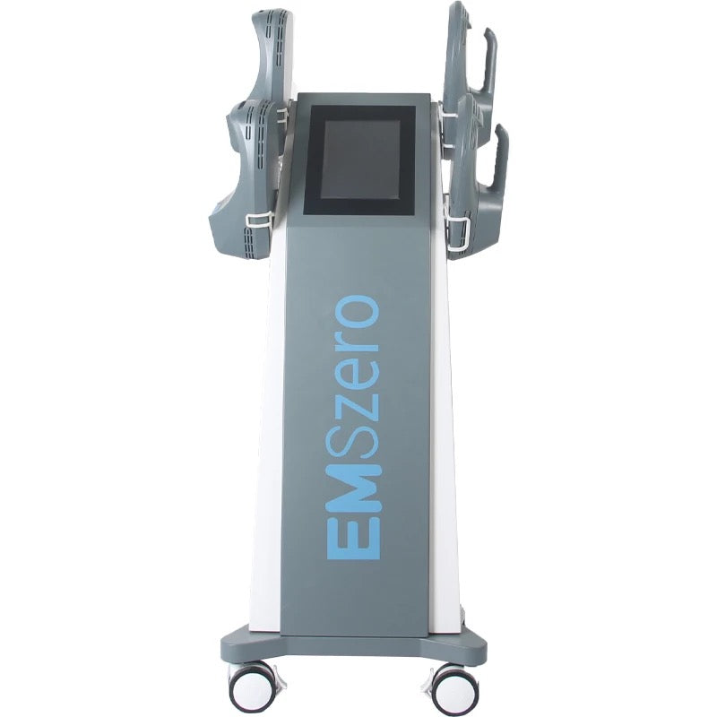 Weight loss body contouring machine