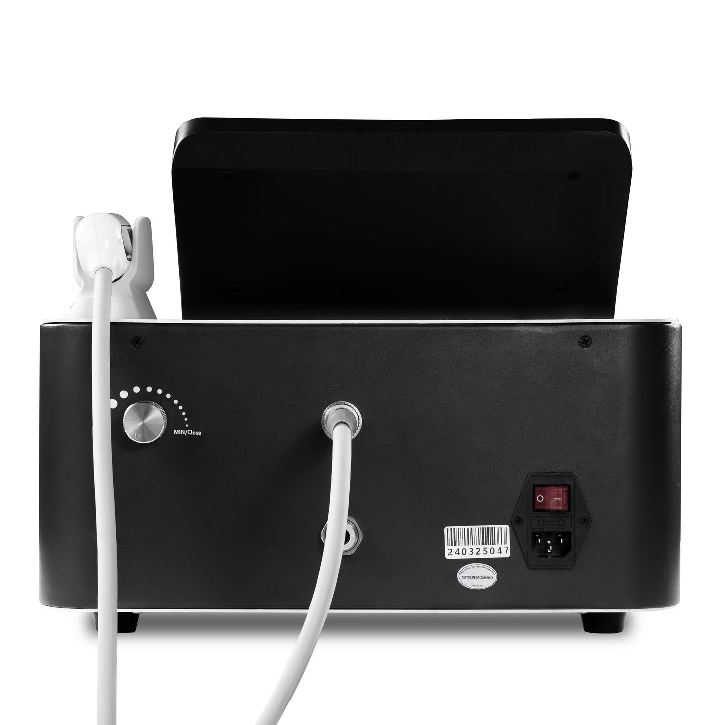 PlasmaMax Pro 8D Multi-Functional Cold & Hot Plasma Machine