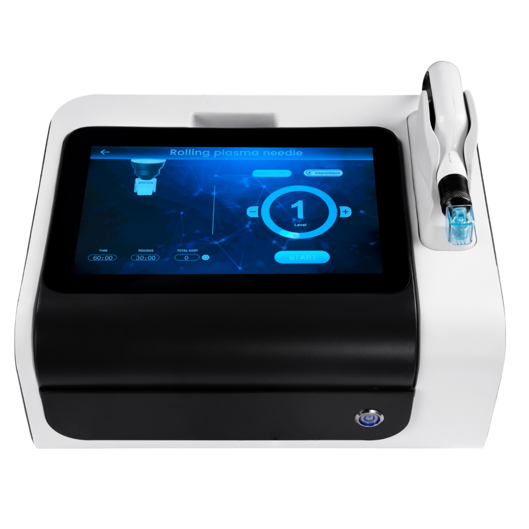 PlasmaMax Pro 8D Multi-Functional Cold & Hot Plasma Machine