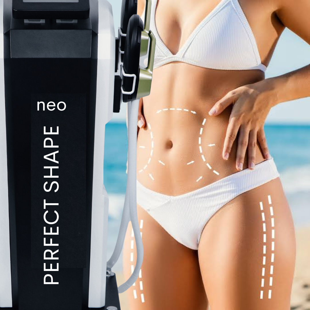 Body Sculpting & Fat Loss Essentials