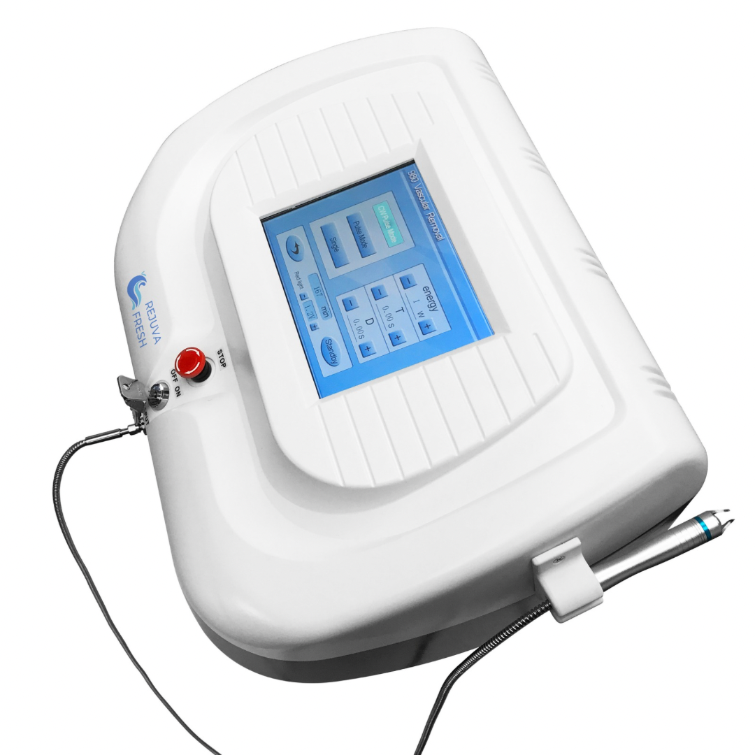 Vascu PRO 980nm Aesthetic Laser