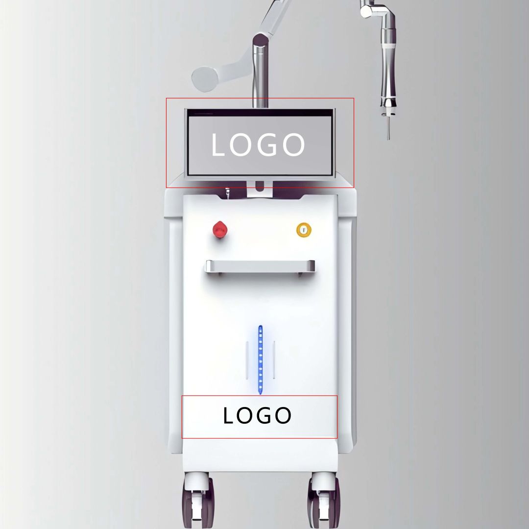 Dynamic 4 Wave NanoErase Tattoo Removal Laser Machine