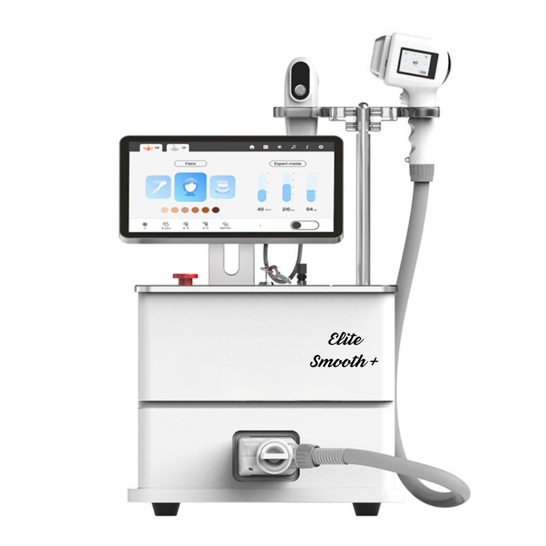 QUIDION Diode Laser Portable , Rejuva Fresh