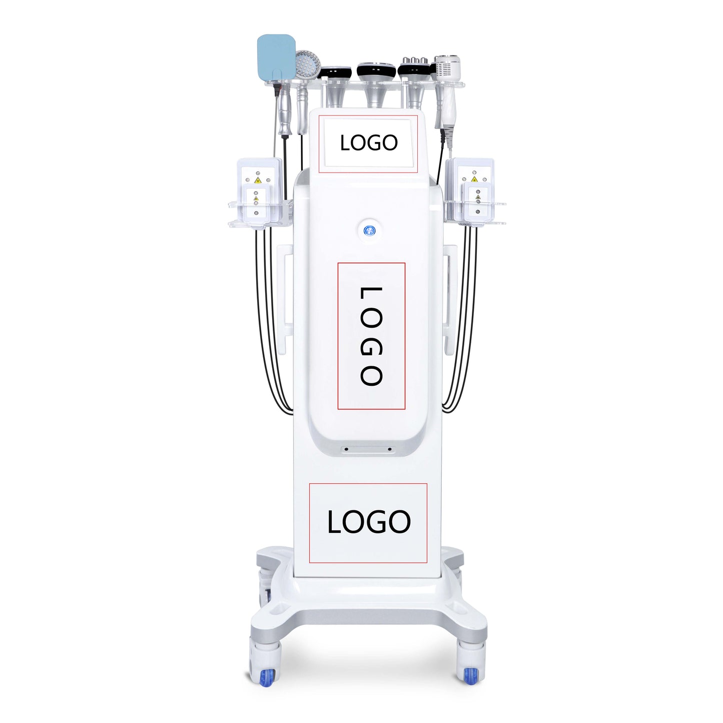 Eris® Lipo Cavitation Machine 9 in 1 Professional