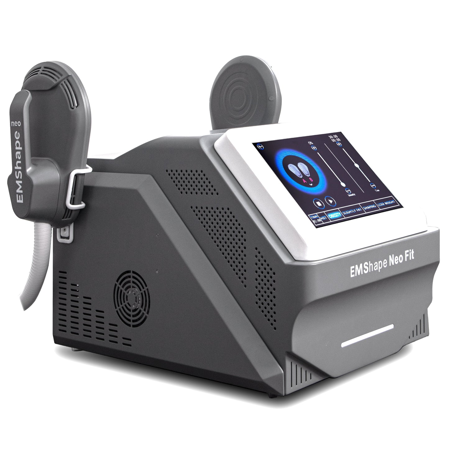 EMShape® Neo Fit Body Sculpting Machine