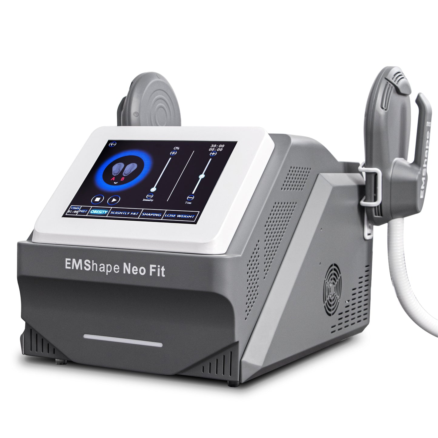 EMShape® Neo Fit Body Sculpting Machine