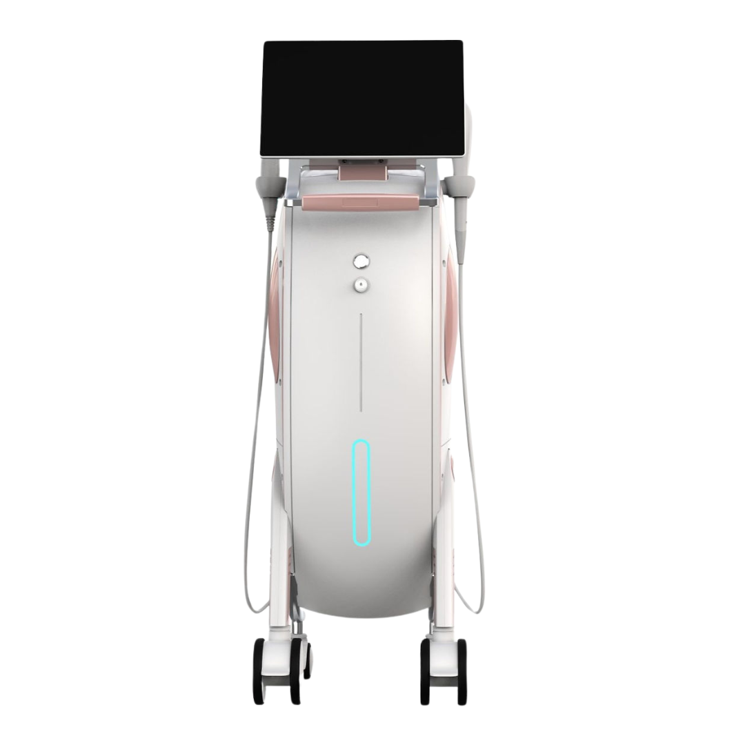 LuminaTight™ 10D HIFU Machine Professional