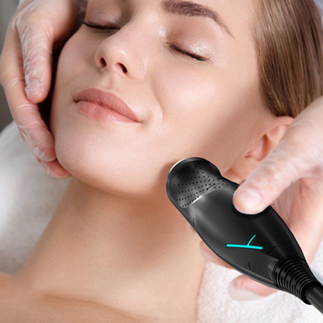 LuminaTight™ 10D HIFU Machine Professional