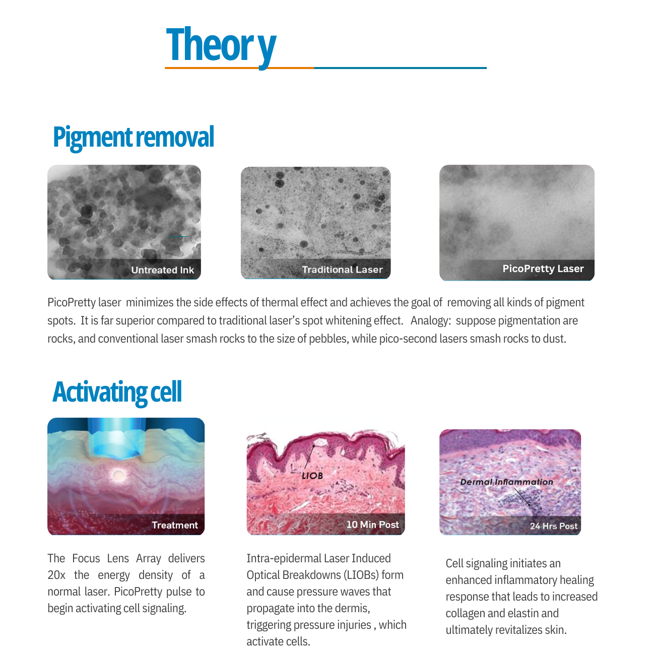 PicoPretty® Picosecond Laser Pigment Solution 750