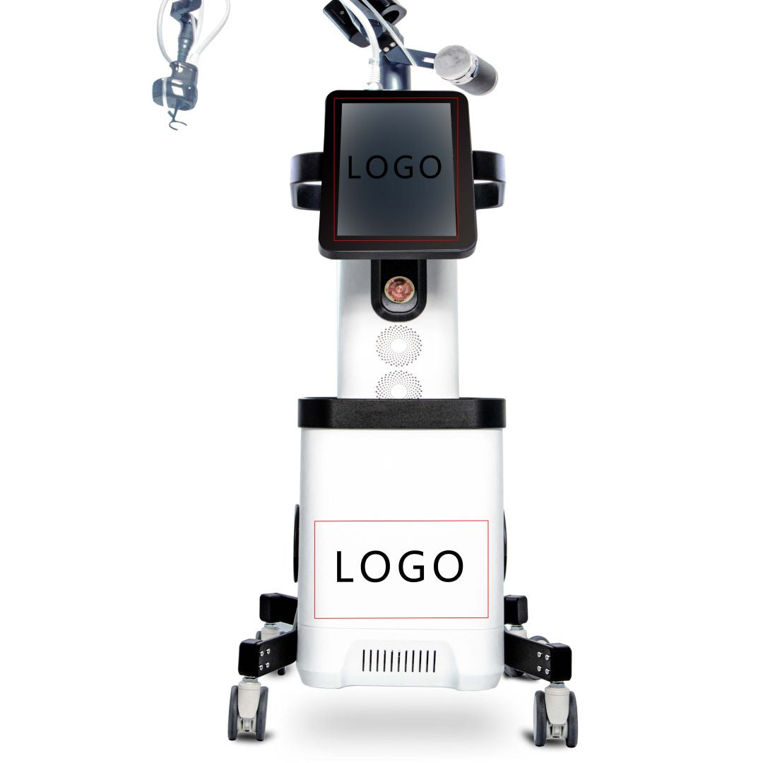 ReDerma Fractional CO2 Laser with Higher Power & USA RF Tube