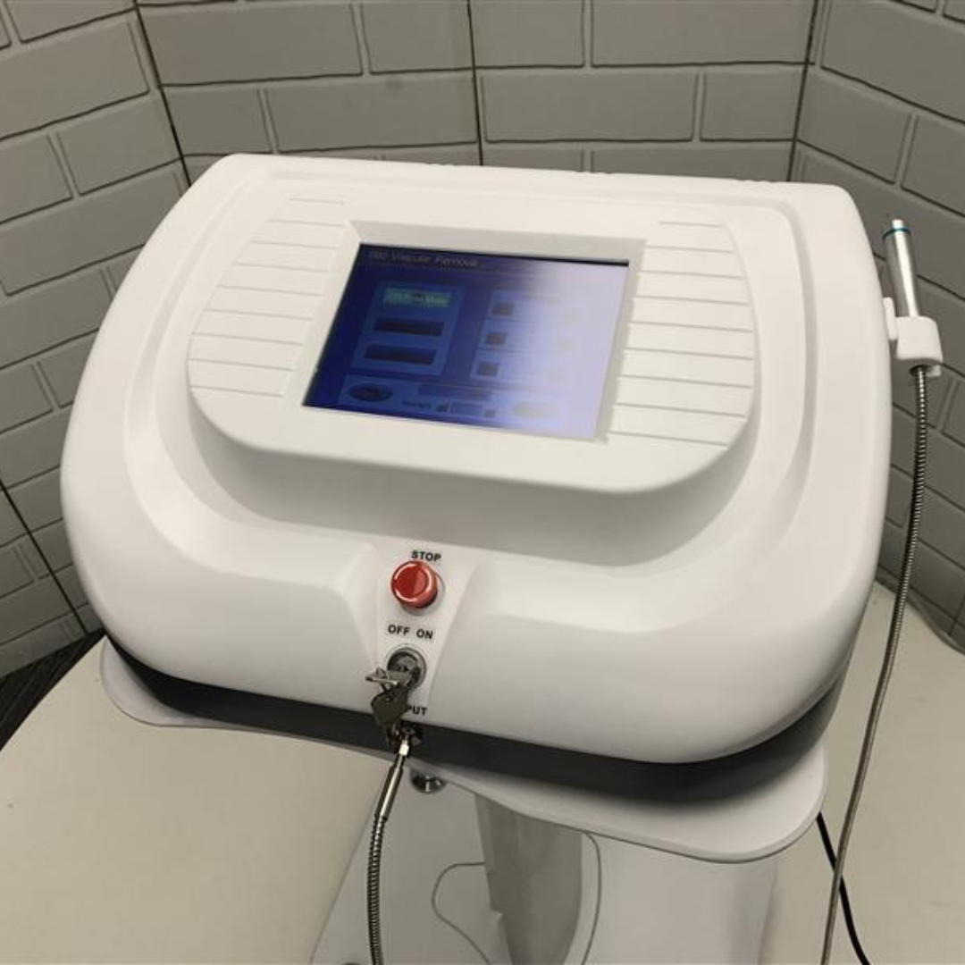 Vascu PRO 980nm Aesthetic Laser