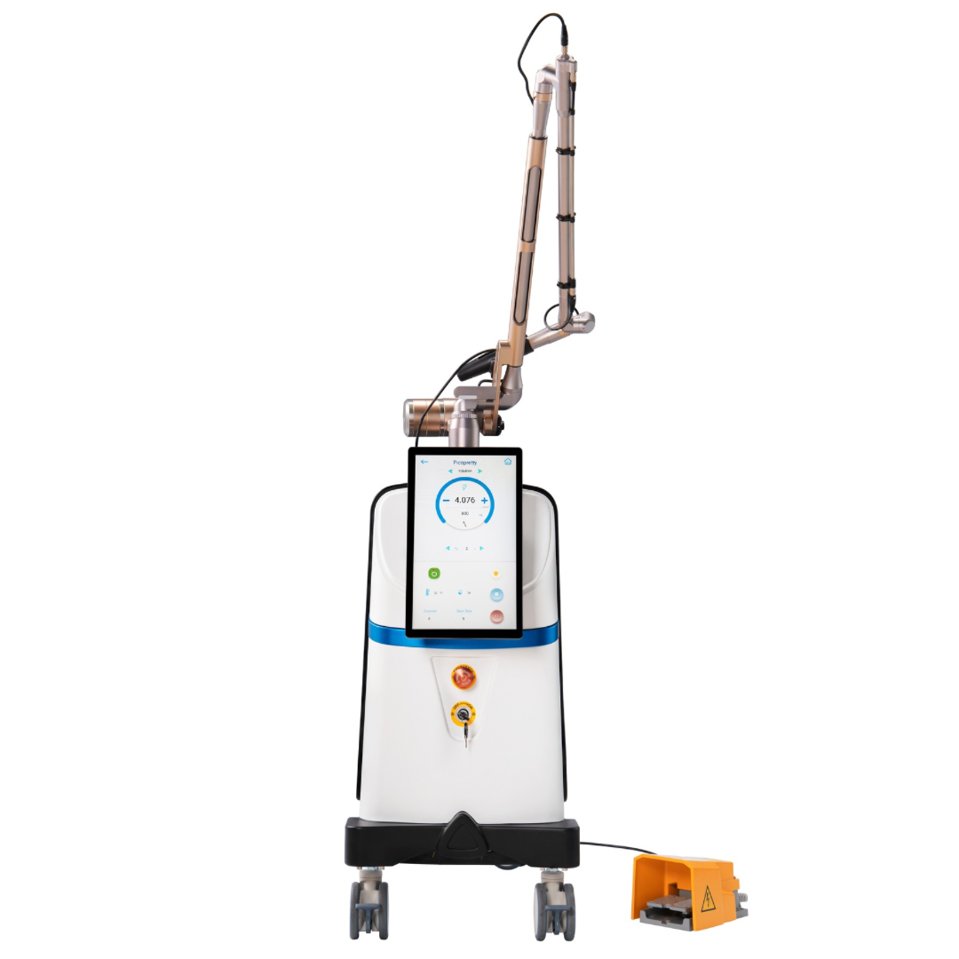 Tattoo Removal Laser Excellence Bundle B