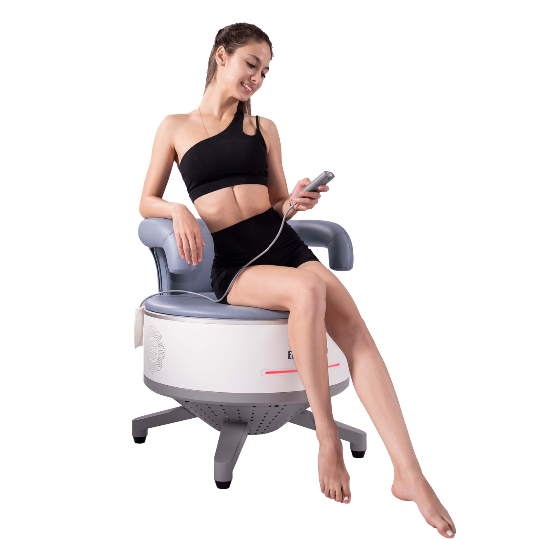 EMStrong® Pelvic Therapy Chair