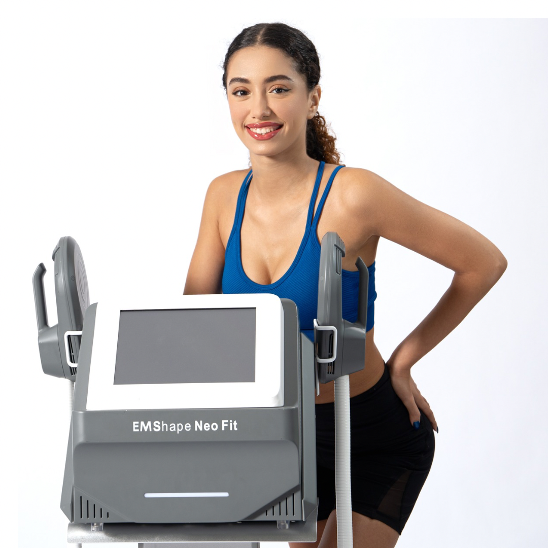 EMShape® Neo Fit Body Sculpting Machine