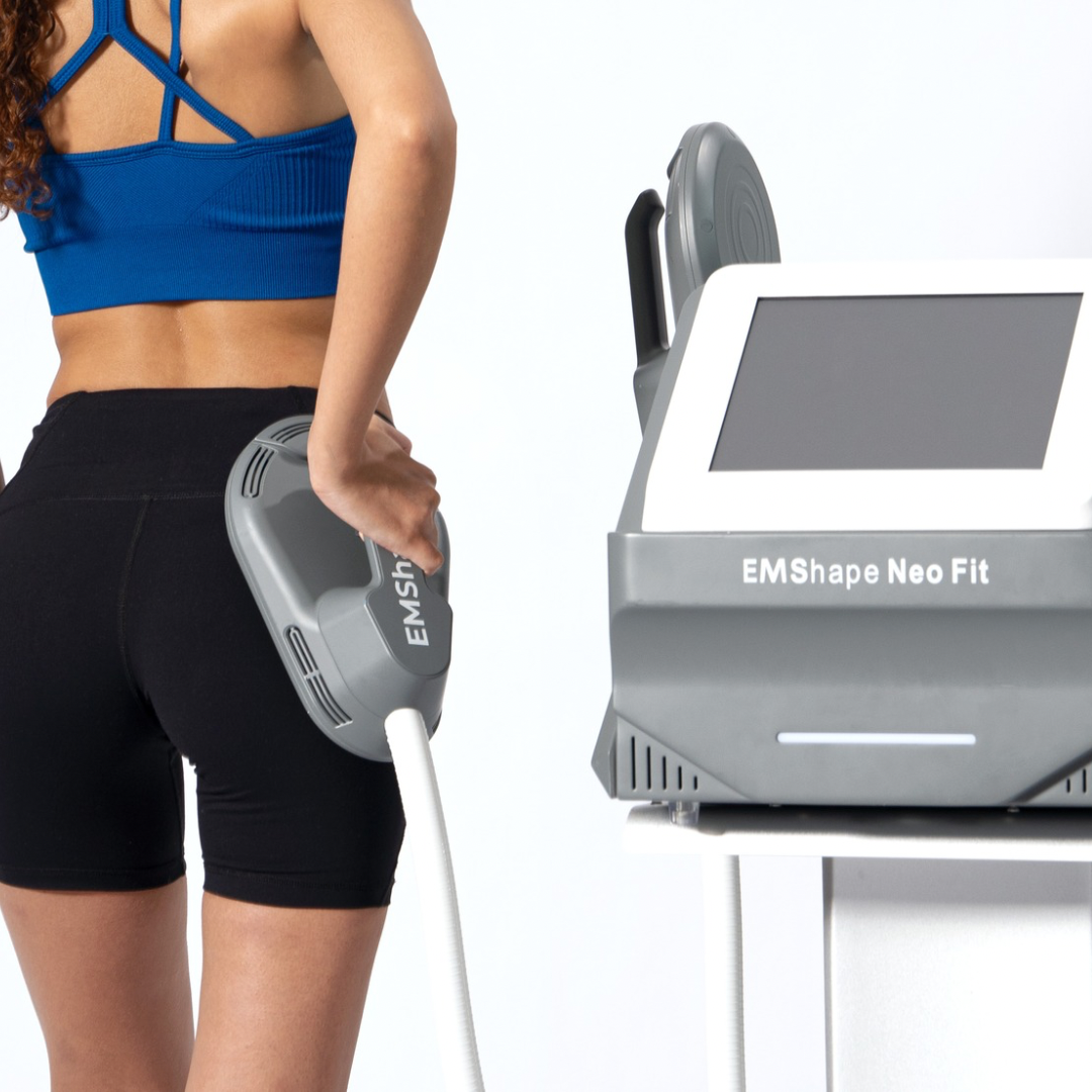 EMShape® Neo Fit Body Sculpting Machine