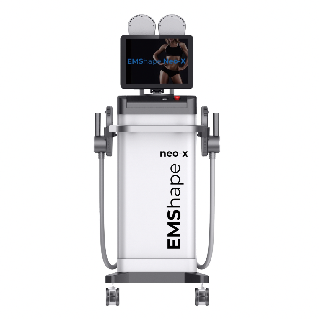 EMStrong® Pelvic Chair + EMShape® Neo-X (Combo)