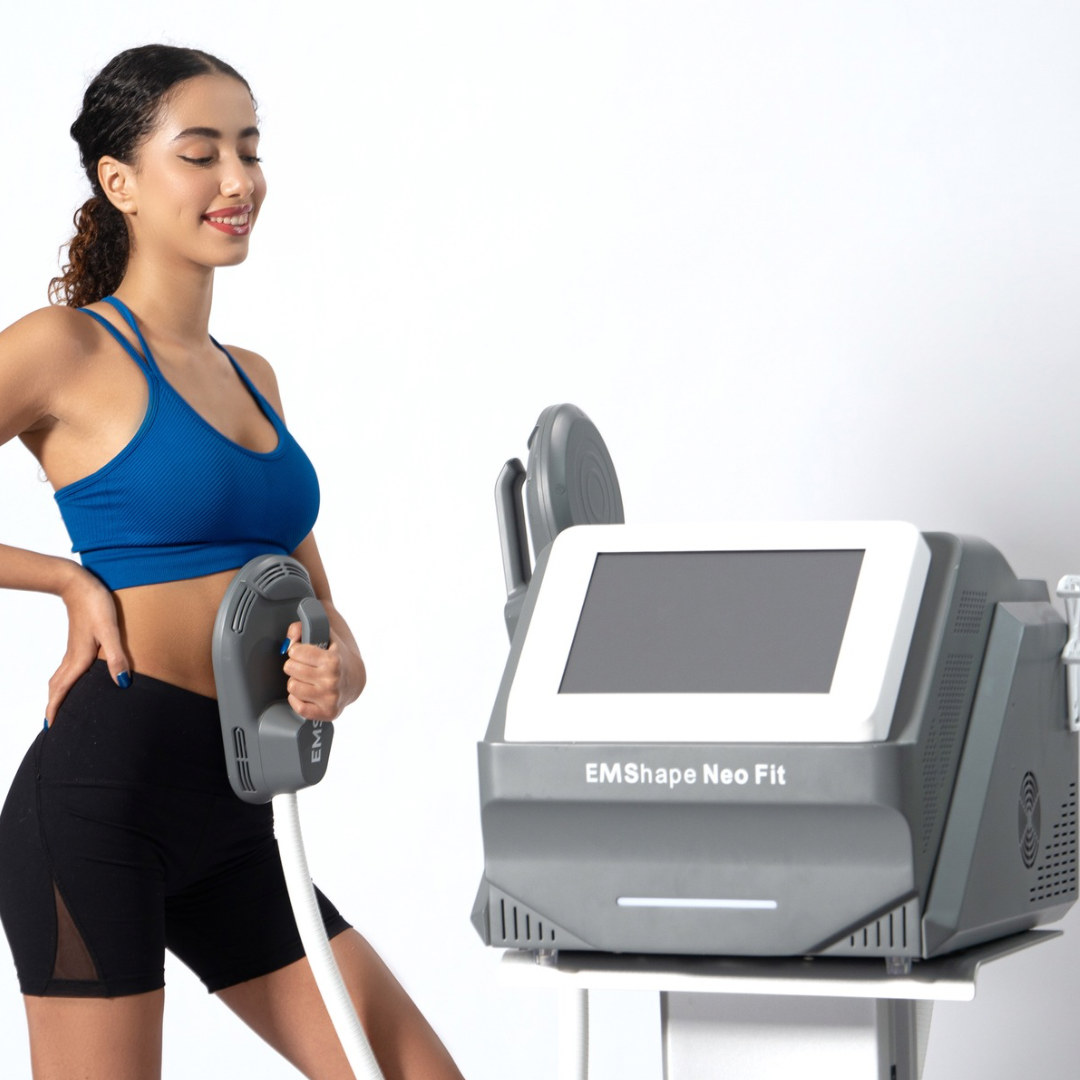 EMShape® Neo Fit Body Sculpting Machine