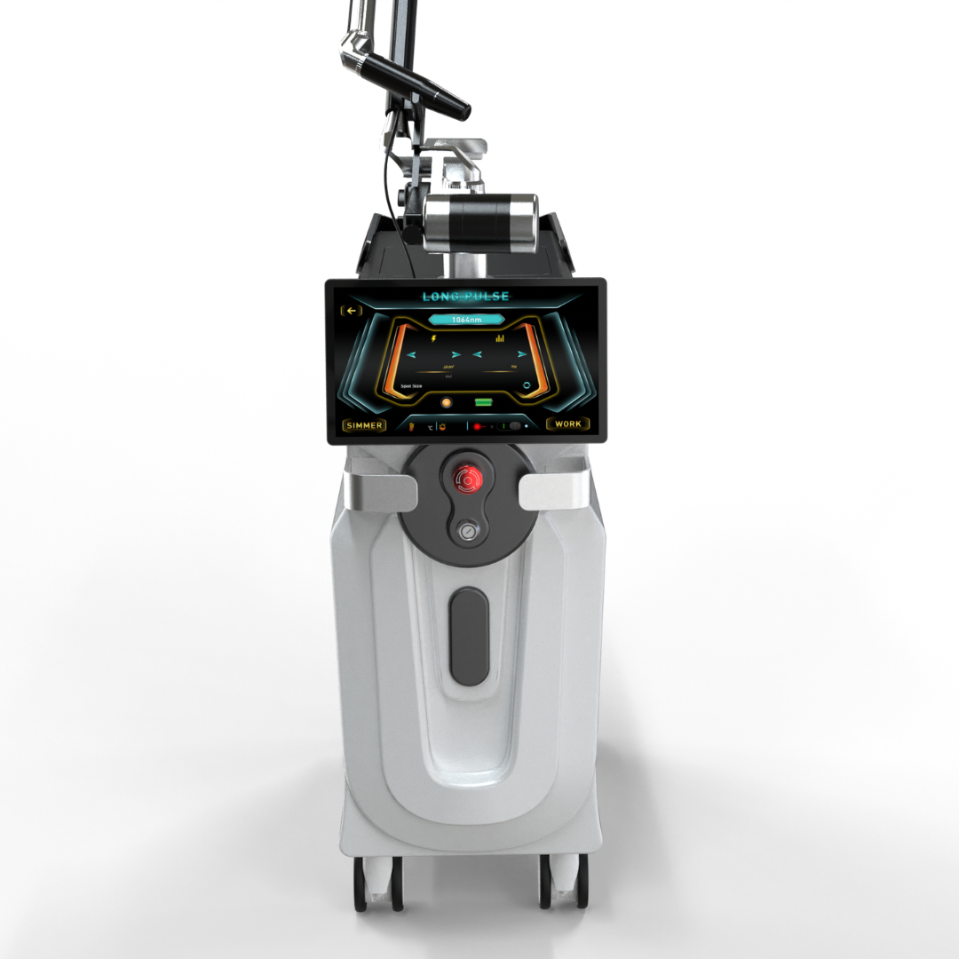 PicoPretty® Picosecond Laser Ultralight 300