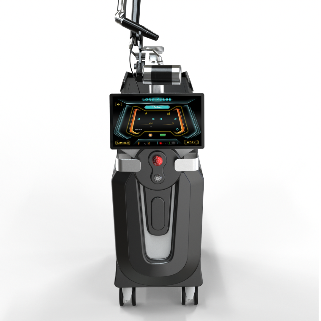 PicoPretty® Picosecond Laser Ultralight 300