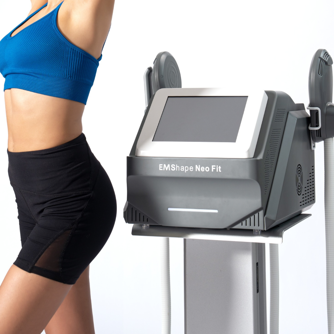 EMShape® Neo Fit Body Sculpting Machine
