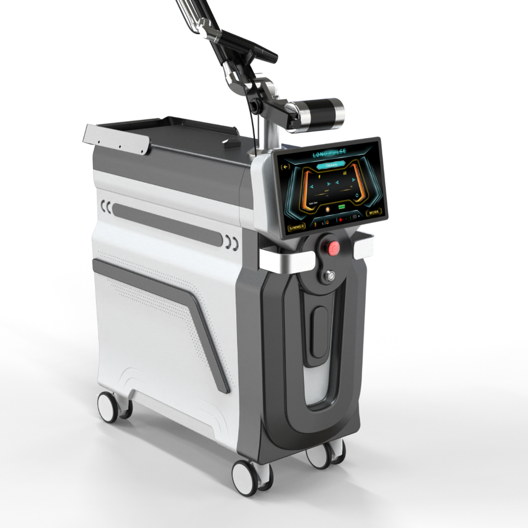 PicoPretty® Picosecond Laser Ultralight 300