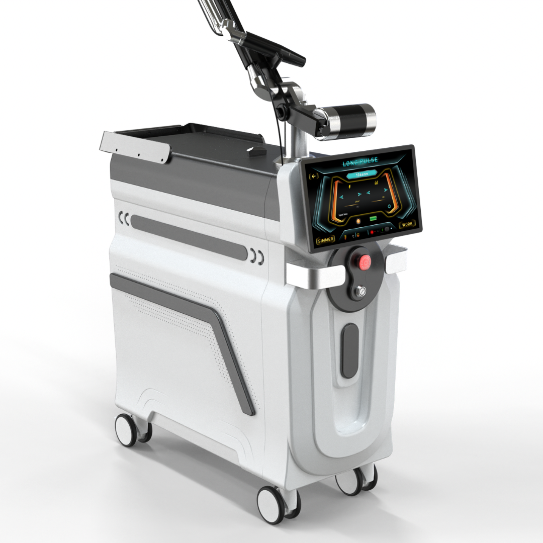 PicoPretty® Picosecond Laser Ultralight 300