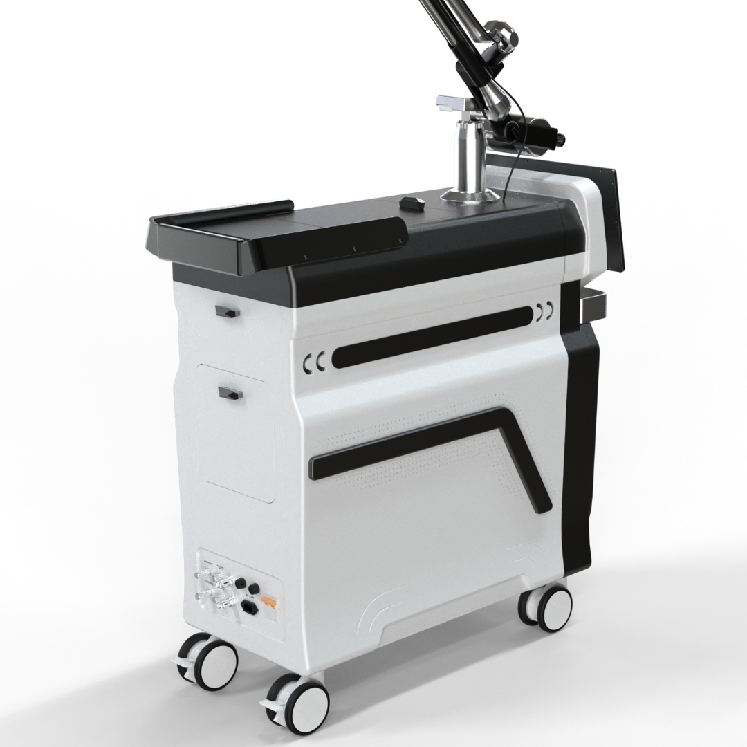 PicoPretty® Picosecond Laser Ultralight 300