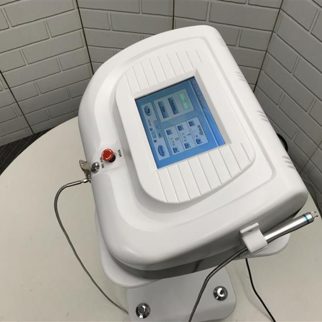 Vascu PRO 980nm Aesthetic Laser