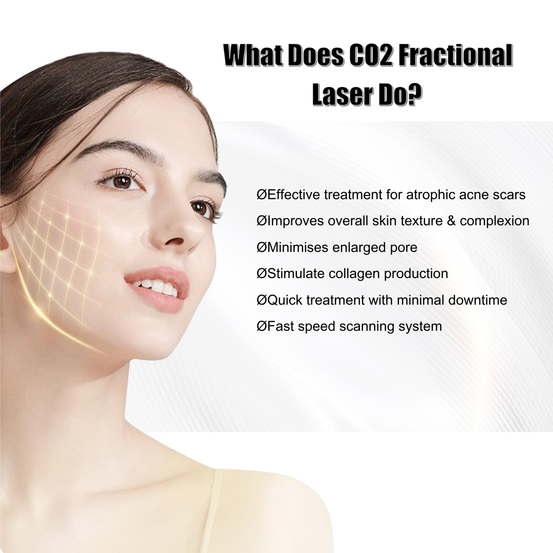 Reveal PRO SuperPulse CO2 Laser (Digital)