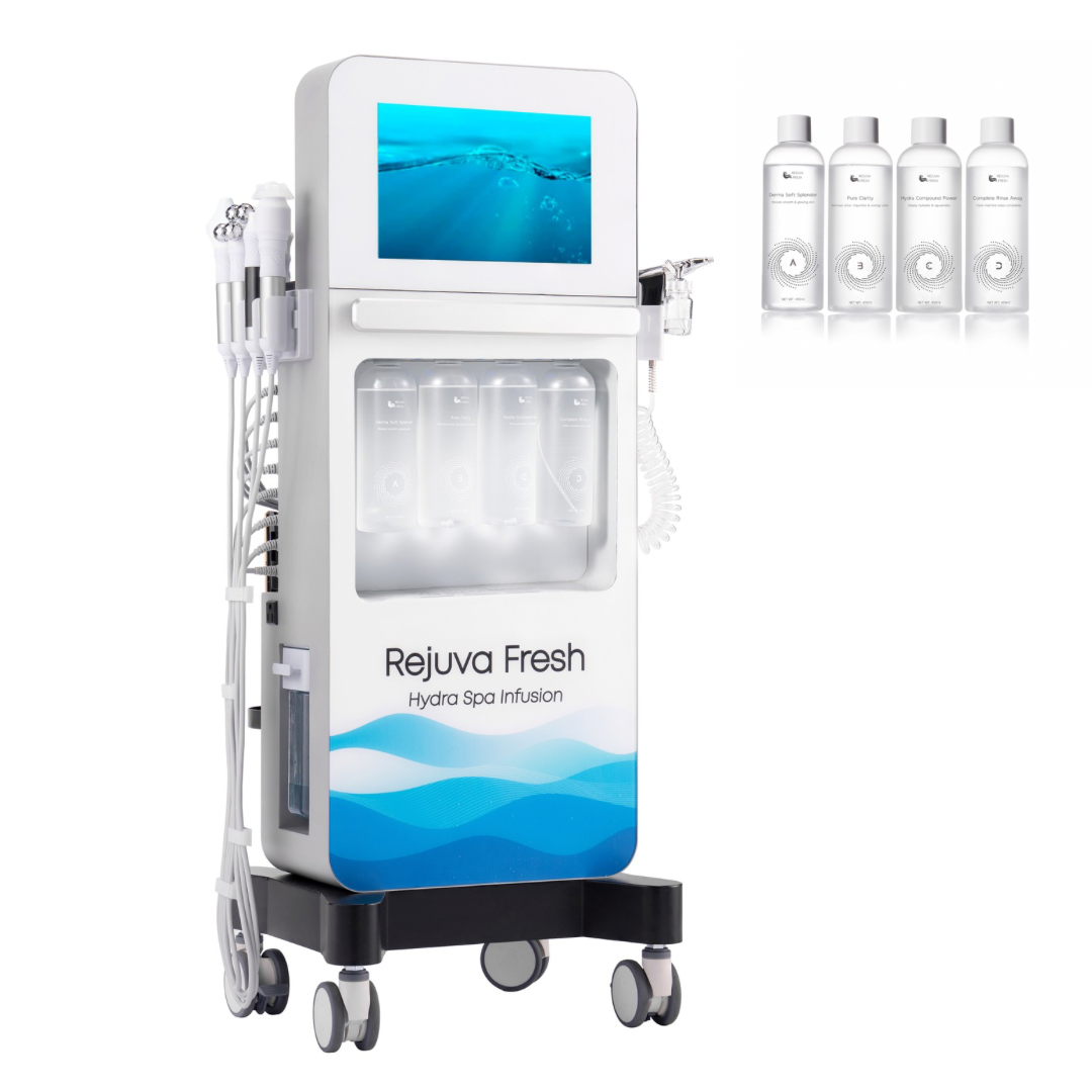 MedSpa Elevation Bundle A