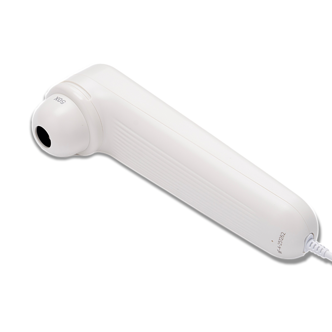 InviSmooth® Paradise Diode Laser (4 Wavelengths, 3-4 Flexible Spot Sizes)