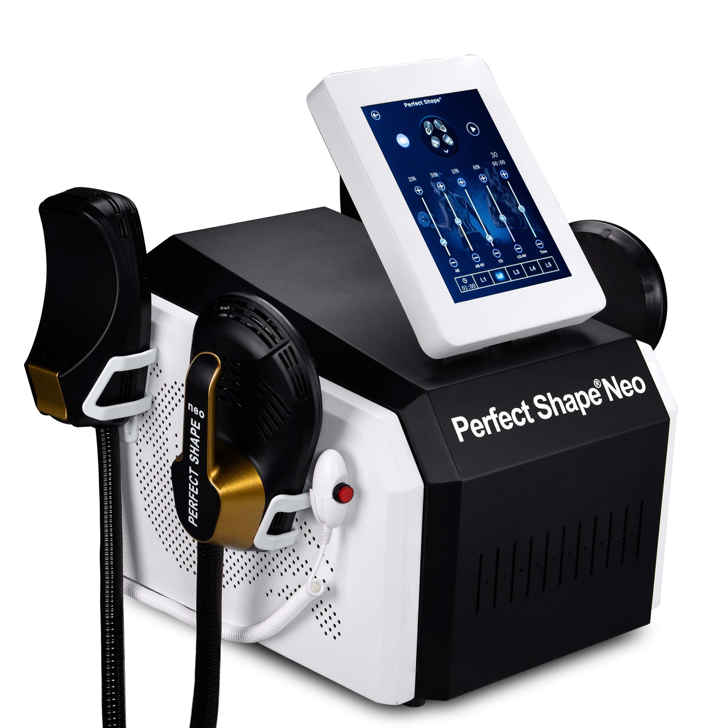 PERFECT SHAPE® NEO Sculpting Machine Ultra-Max