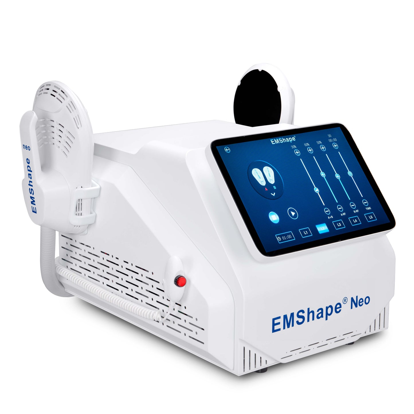 EMShape® Neo Prime II-W