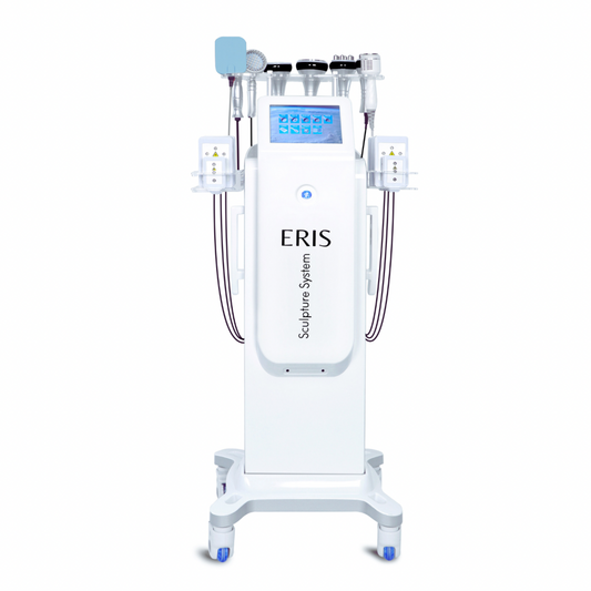 Eris® Lipo Cavitation Machine 9 in 1 Professional