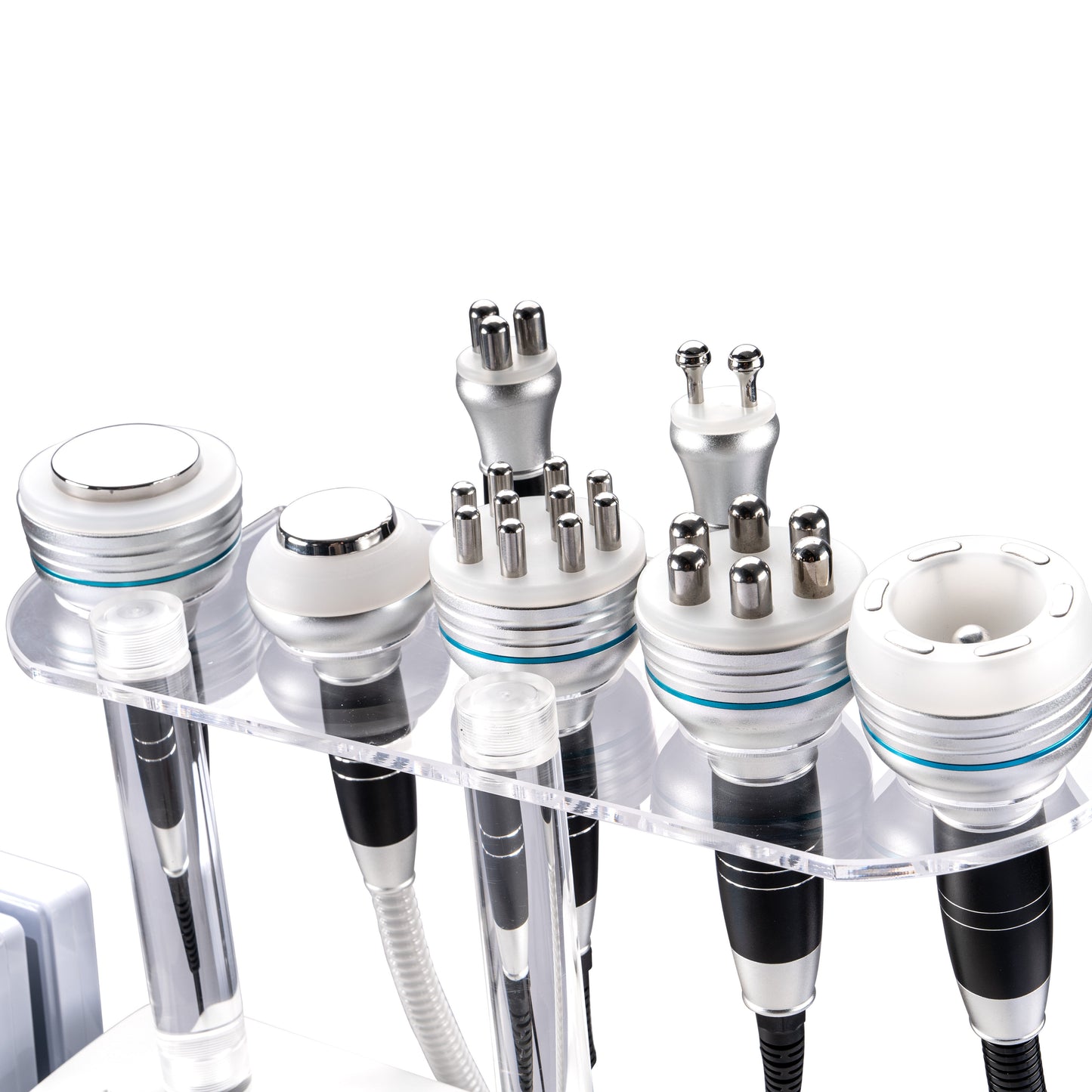 Marla™ 9 in 1 Cavitation Lipo Laser Body Sculpting Machine
