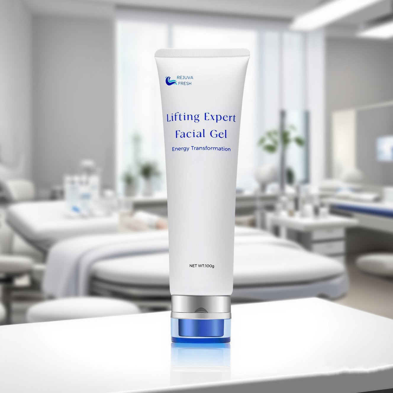 Rejuva Fresh Lifting Expert Facial Gel