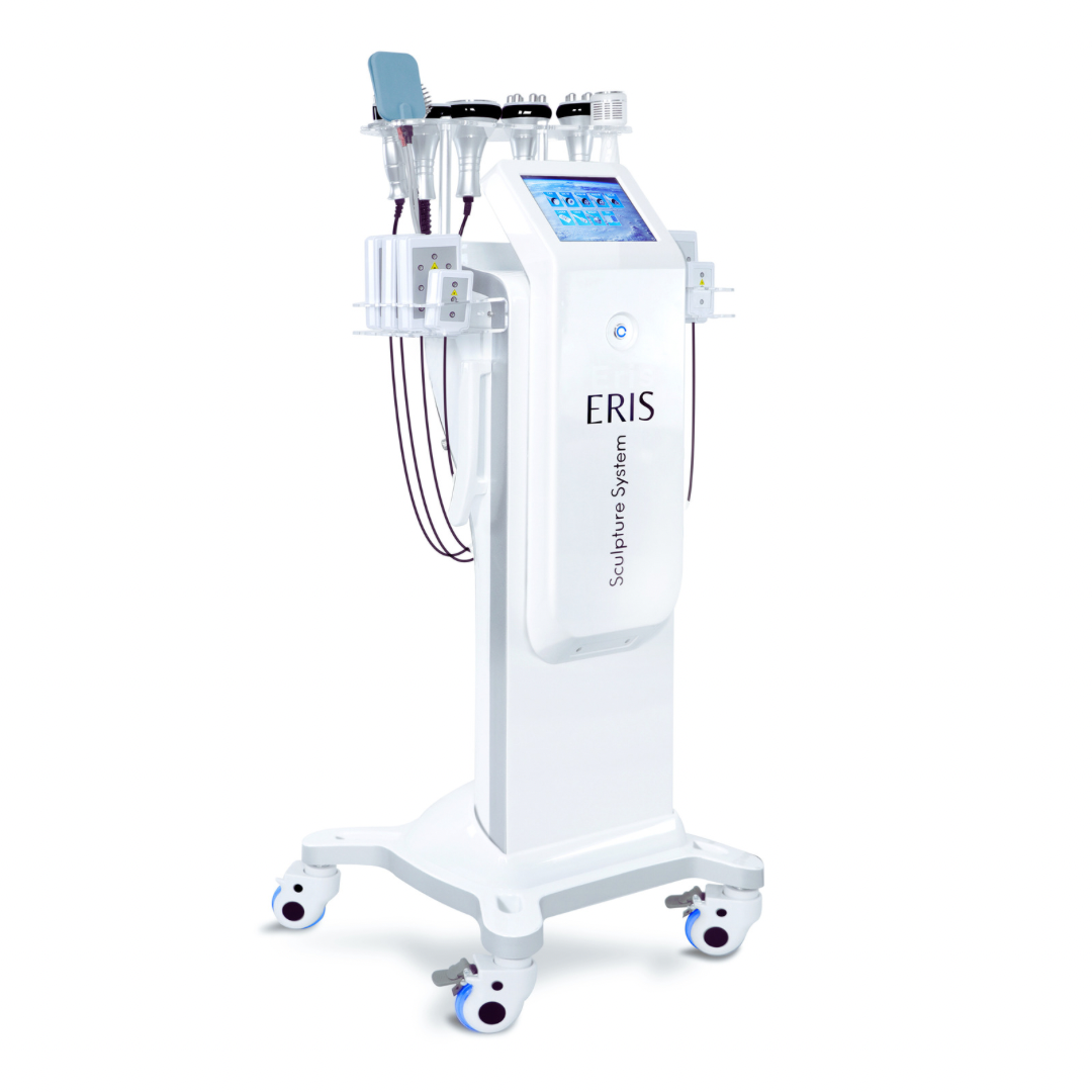 Eris® Lipo Cavitation Machine 9 in 1 Professional