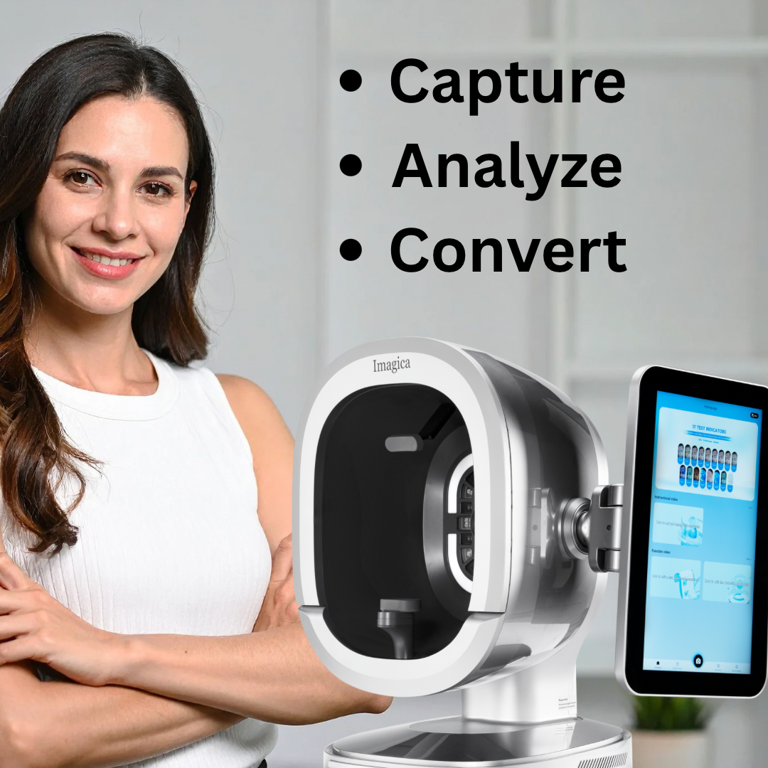 MedSpa Elevation Bundle A