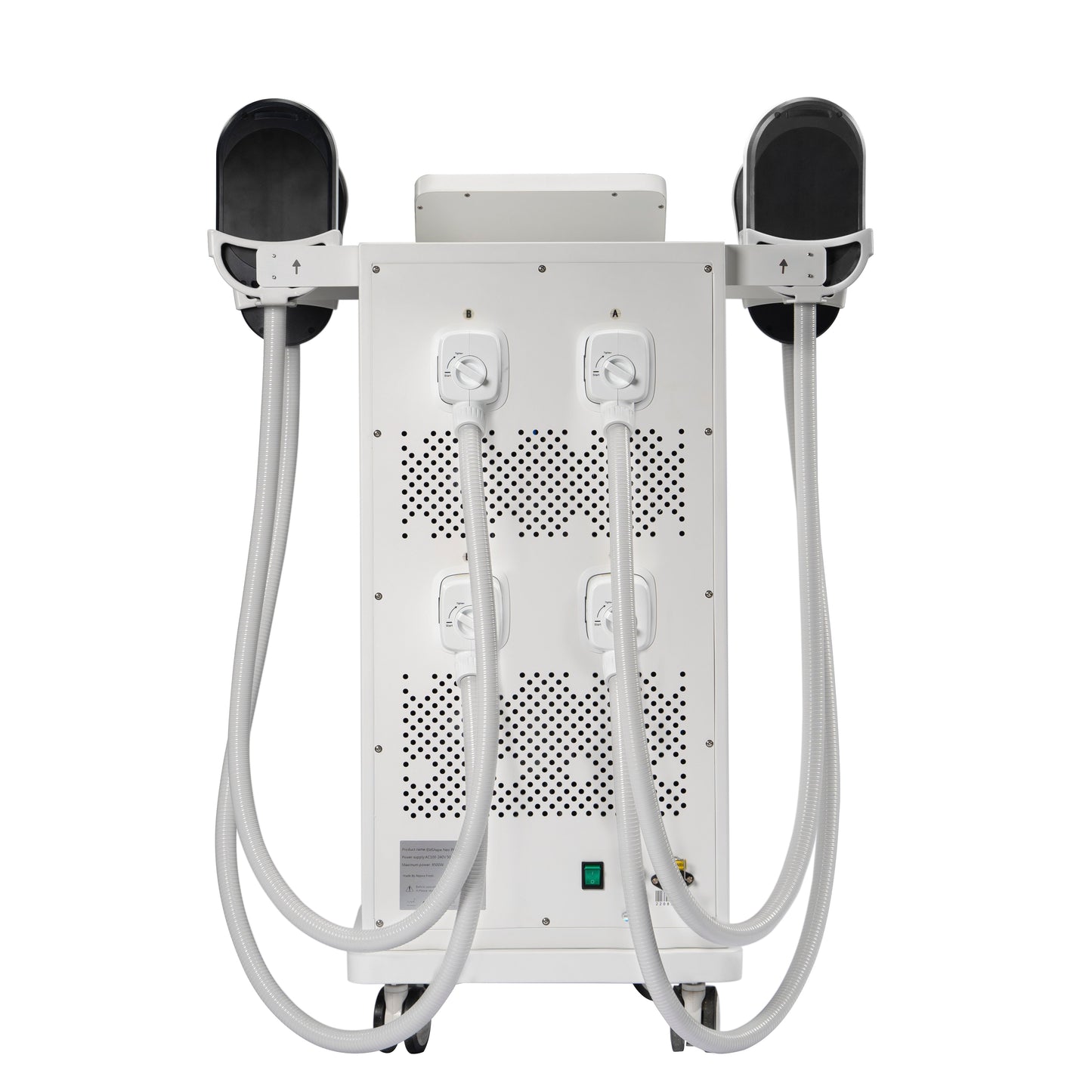 EMShape® Neo Plus Body Sculpt Machine 5 in 1
