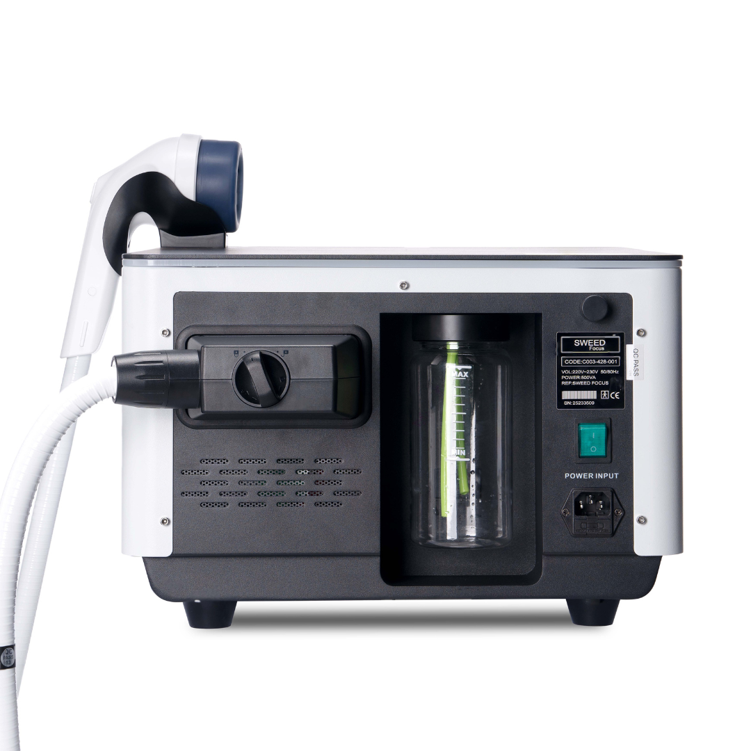 FlowWave™ FOCUS Cellular Reaction Technology System
