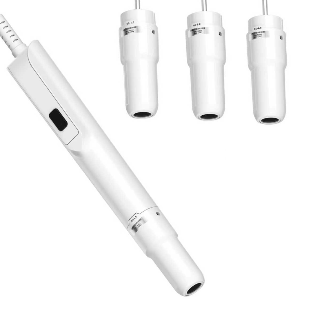 Replacement Cartridges for Rejuva 360 Ultra Formation Professional HIFU - II