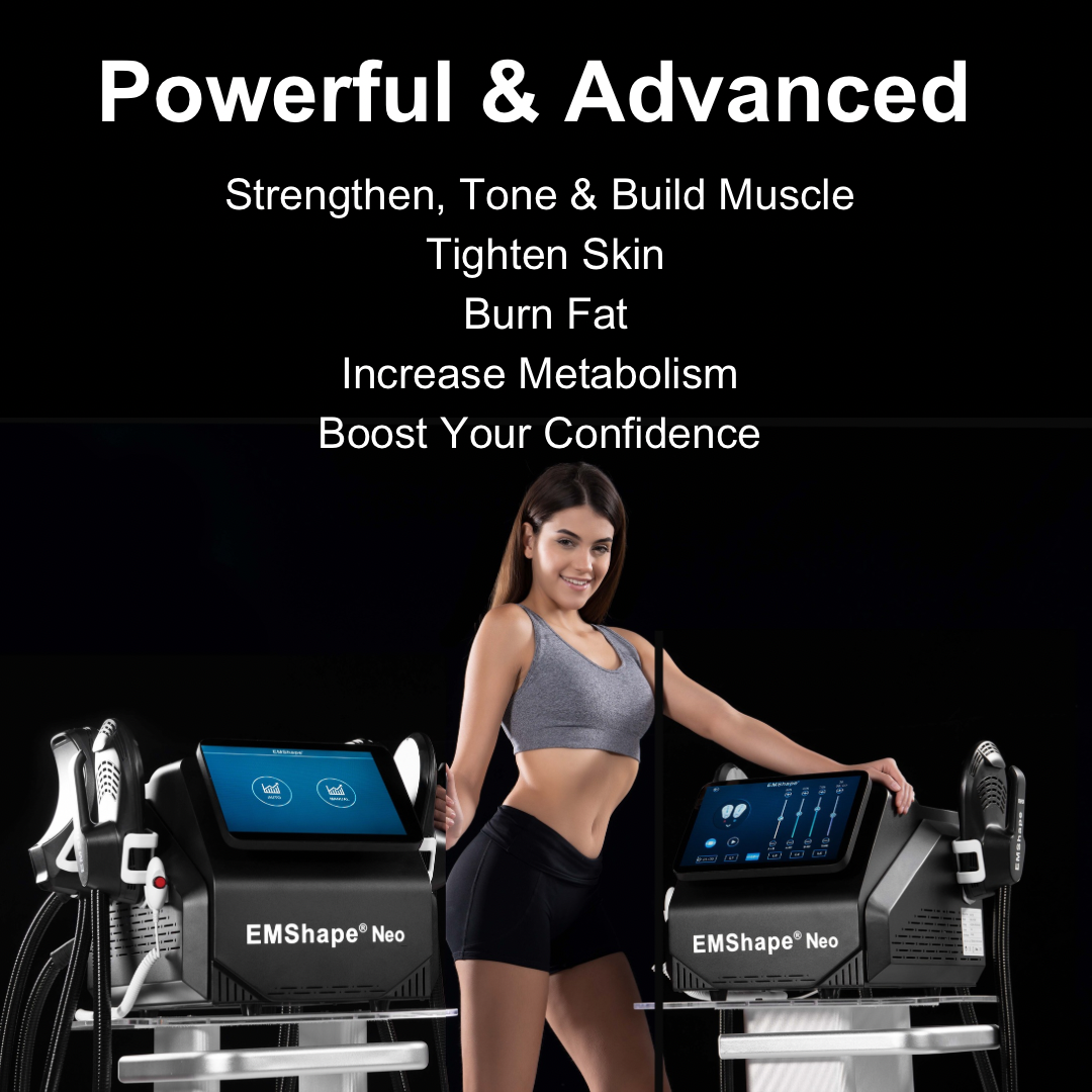 EMShape® Neo Prime II