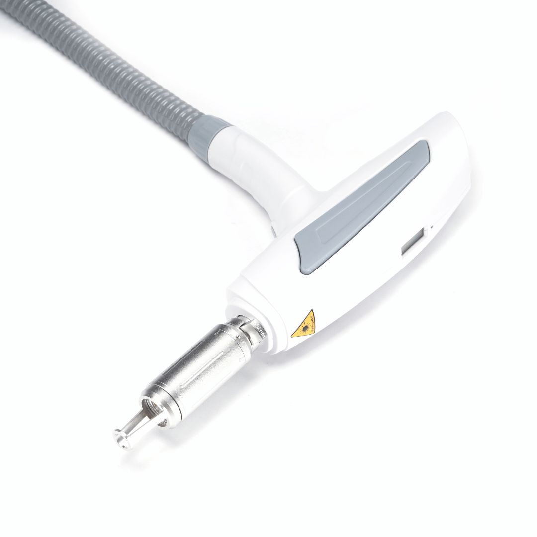 Myriad™ Desktop 4 in 1 Multifunction Laser with ND YAG + SHR + E-Light + RF