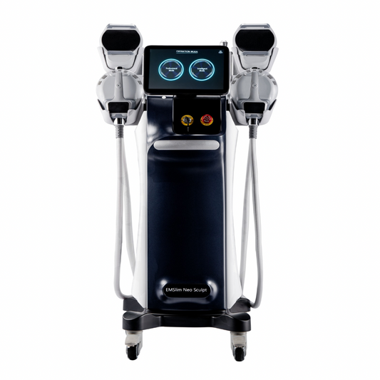 Professional NEO SCULPT OASIS (Android System)