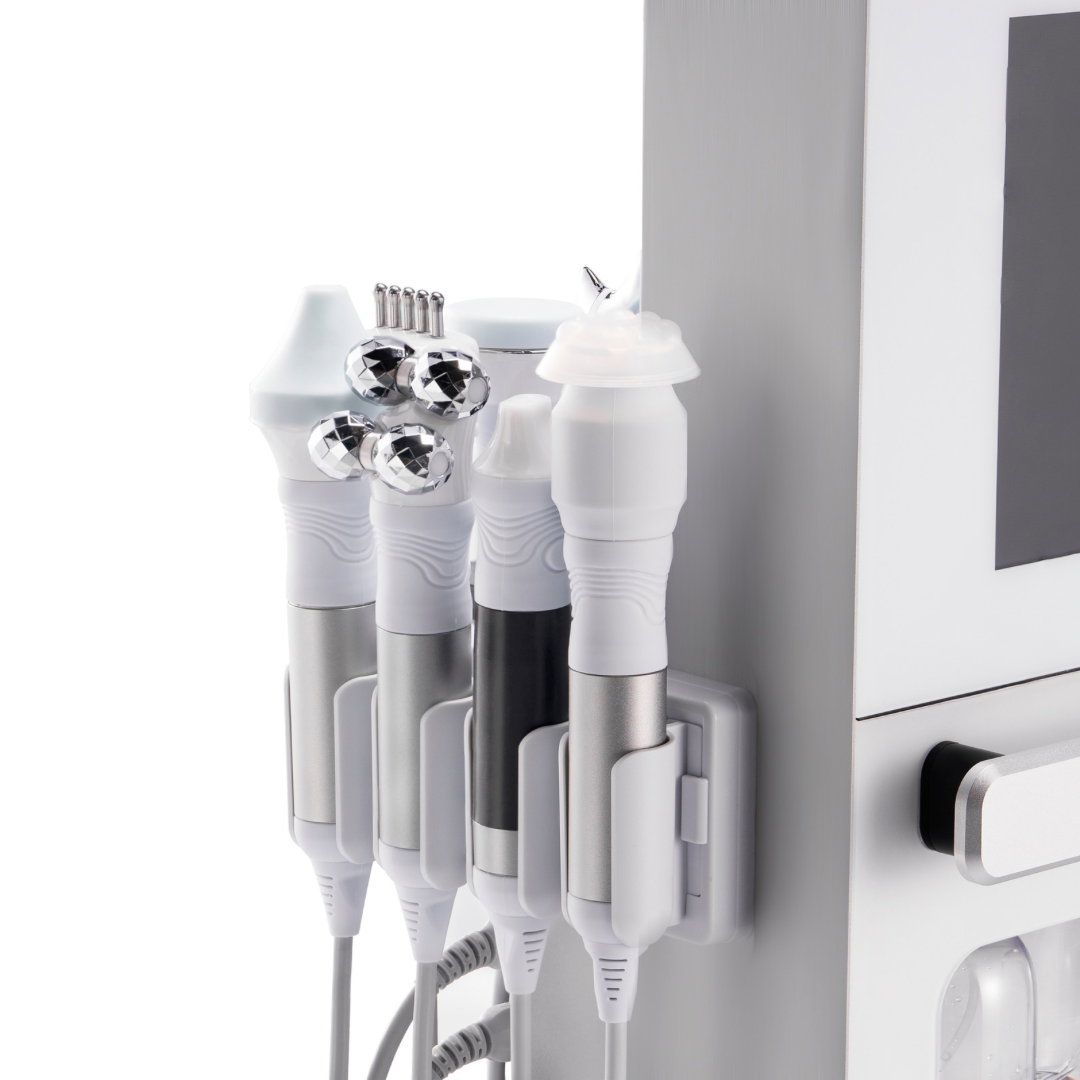 18 in 1 Hydra Spa Infusion Ultra Glow