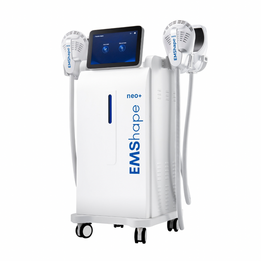 EMShape® Neo Plus Body Sculpt Machine 5 in 1