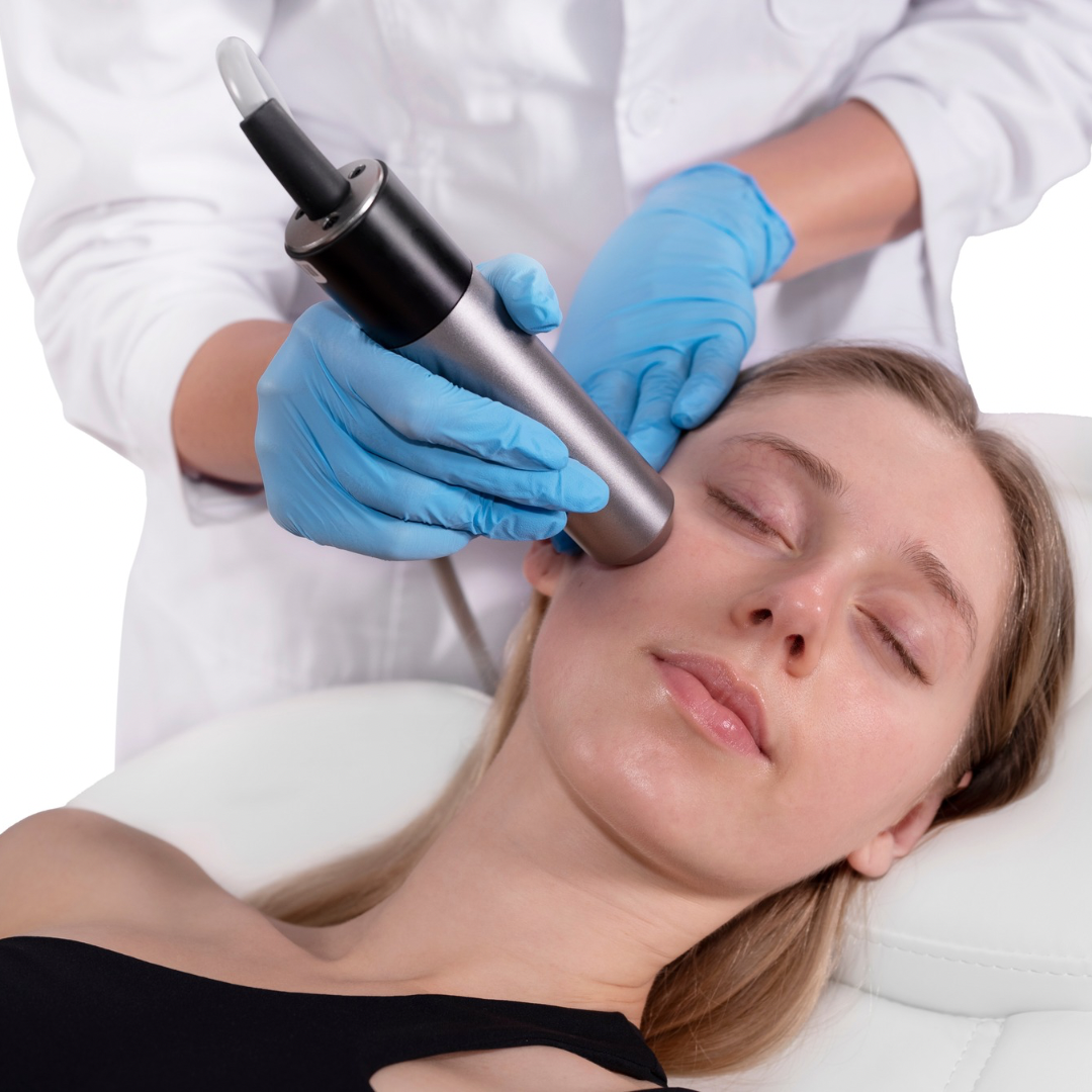 Rejuva 360 Ultra Formation Professional HIFU Machine (Body & Face) - II