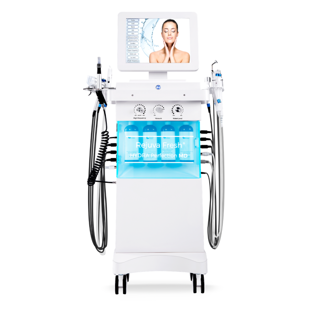 MedSpa Opening Bundle C
